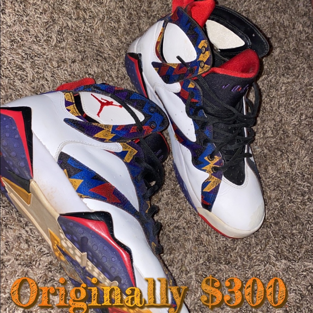 Men’s shoes